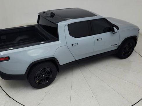Used 2024 Rivian R1T Adventure image 80