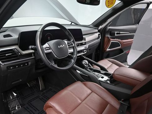 Certified 2024 Kia Telluride SX AWD/4WD image 18