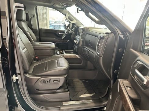 Used 2022 GMC Sierra 2500 Denali image 19