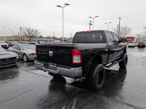 Used 2020 RAM 2500 Big Horn w/ Level 1 Equipment Group image 10