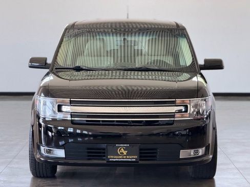 Used 2018 Ford Flex SEL w/ Equipment Group 202A FWD image 2