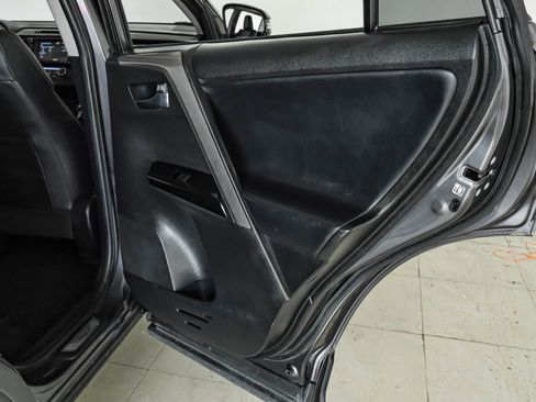 Used 2016 Toyota RAV4 Limited w/ Advanced Technology Package FWD image 42