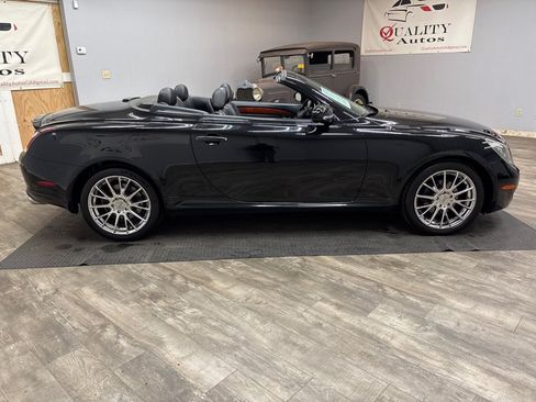 Used 2006 Lexus SC 430 Convertible RWD image 10