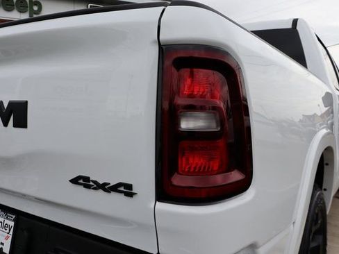 New 2026 RAM 1500 Big Horn image 35