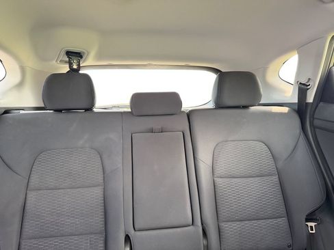 Used 2020 Hyundai Tucson SEL FWD image 14