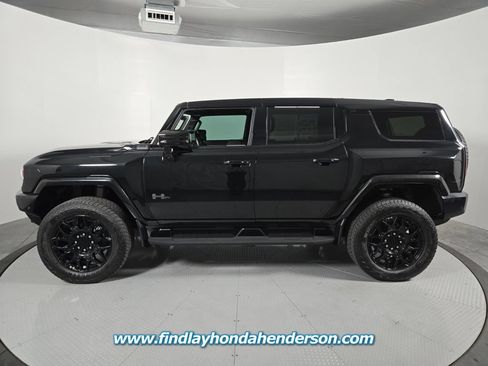 Used 2024 GMC Hummer EV 2X AWD/4WD image 3