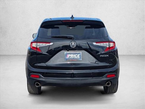 Used 2021 Acura RDX FWD w/ Technology Package image 7