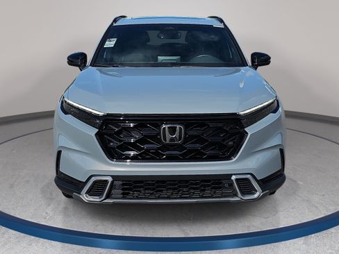 Used 2023 Honda CR-V Sport Touring image 2