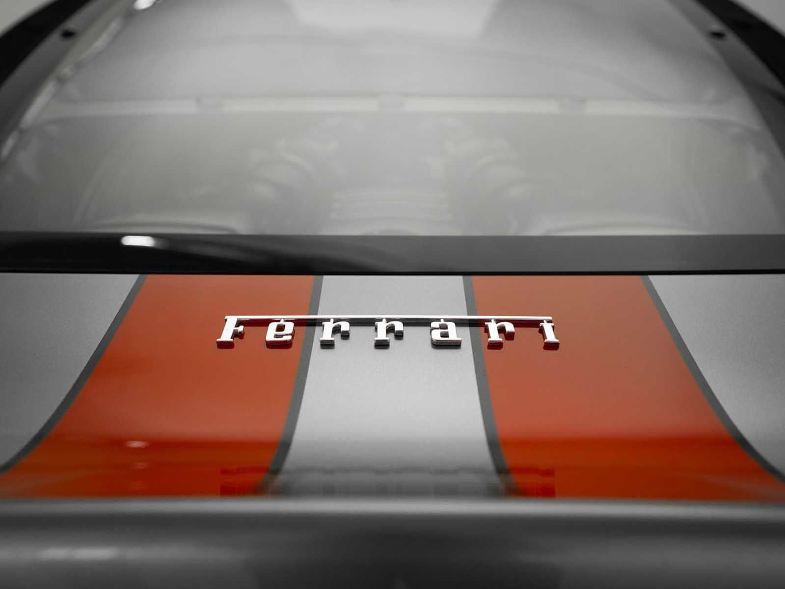 Used 2008 Ferrari F430 Scuderia RWD image 39