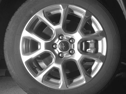 Used 2025 Jeep Compass Limited AWD/4WD image 16