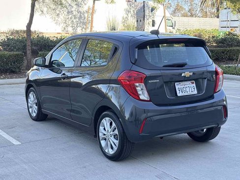 Used 2021 Chevrolet Spark LT FWD image 5