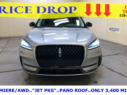 Used 2024 Lincoln Corsair AWD w/ Equipment Group 101A image 46