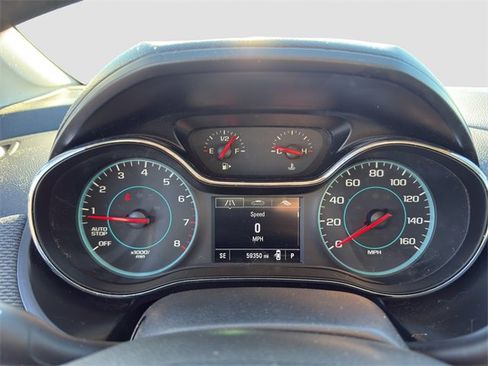 Used 2018 Chevrolet Cruze LS image 11