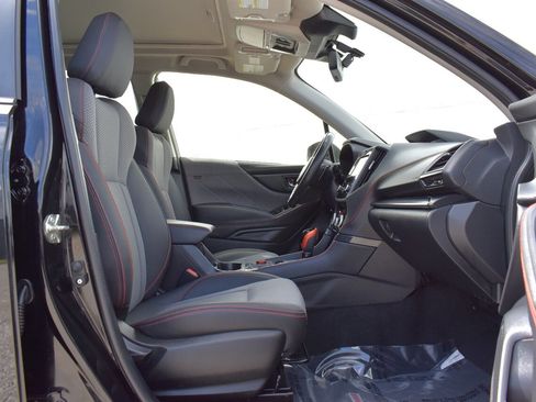 Used 2023 Subaru Forester Sport image 29