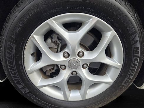 Used 2017 Chrysler Pacifica Touring-L Plus w/ Tire & Wheel Group FWD image 42