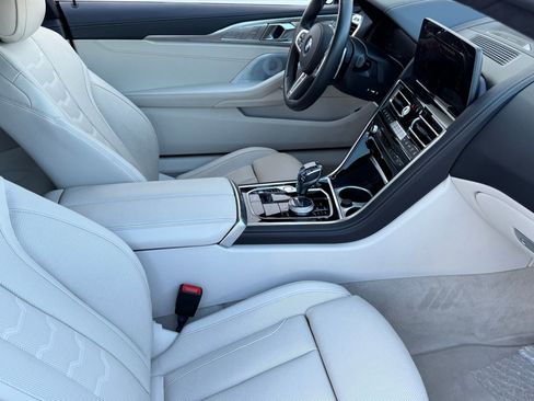 Used 2023 BMW M850i xDrive Coupe image 13