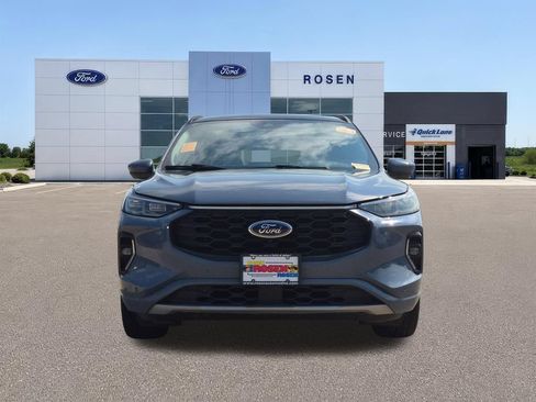 Used 2023 Ford Escape ST-Line Elite AWD/4WD image 8