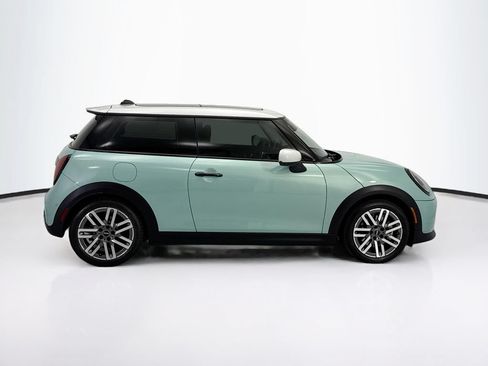 Certified 2026 MINI Cooper S FWD image 5