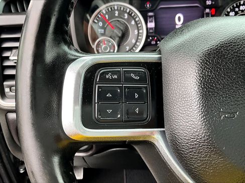 Used 2022 RAM 2500 Laramie AWD/4WD image 22