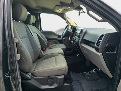 Used 2020 Ford F150 XLT AWD/4WD image 12