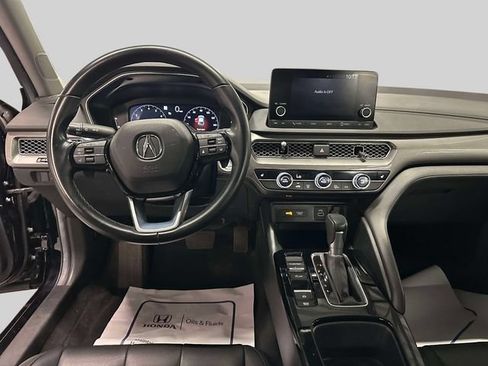 Certified 2024 Acura Integra FWD image 20