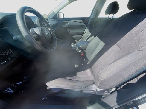 Used 2023 Honda Accord LX image 18