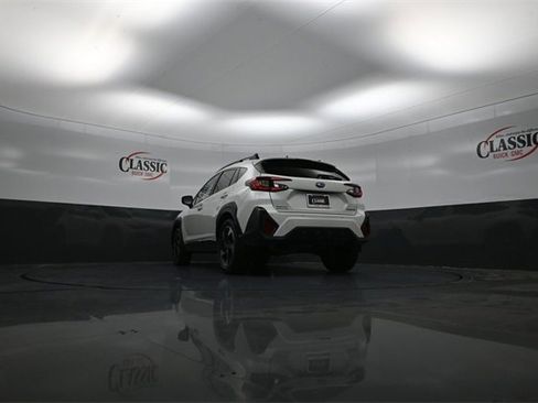 Used 2024 Subaru Crosstrek 2.5i Limited image 24