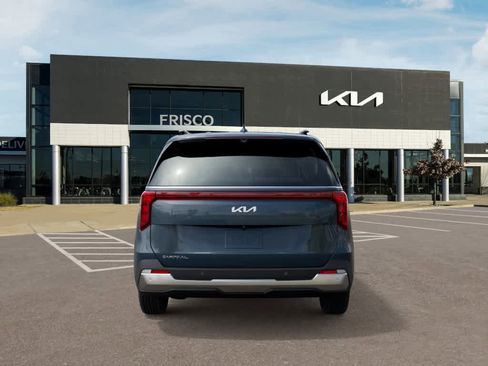 New 2026 Kia Carnival SX image 5