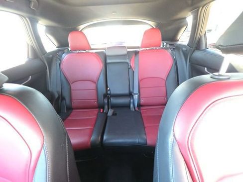 Used 2025 INFINITI QX50 Sport image 22