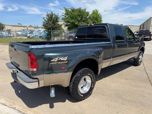 Used 2004 Ford F350 XL AWD/4WD image 54
