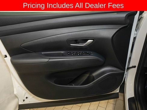 Used 2026 Hyundai Tucson SEL FWD image 12
