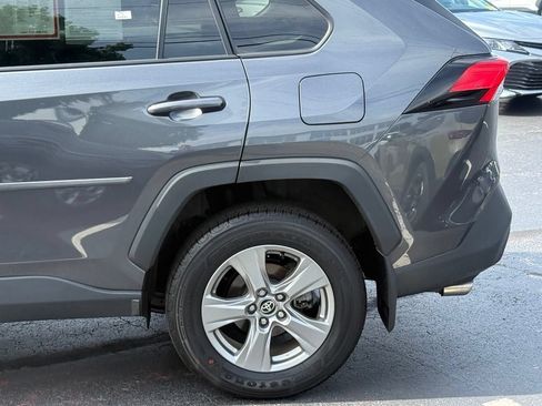 Certified 2025 Toyota RAV4 XLE w/ Convenience Package AWD/4WD image 4