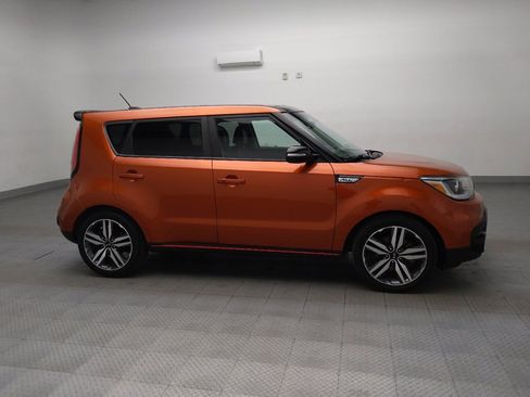 Used 2018 Kia Soul ! w/ Tech Package image 11