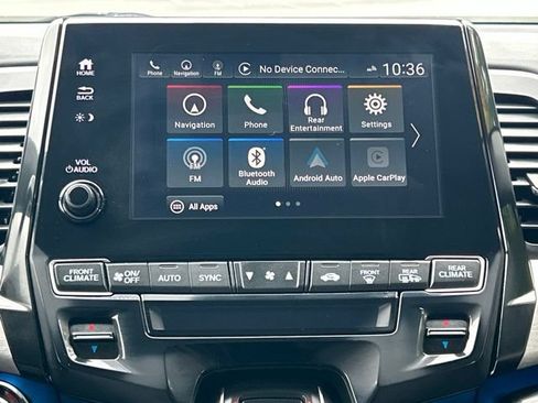 Used 2019 Honda Odyssey Elite image 66