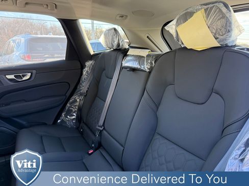 New 2026 Volvo XC60 B5 Plus w/ Protection Package Premier image 14