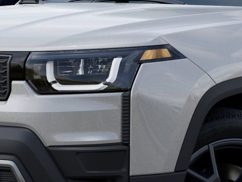 New 2026 Jeep Cherokee Limited AWD/4WD image 10