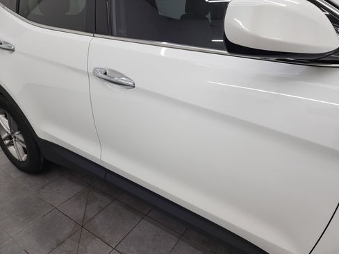 Used 2018 Hyundai Santa Fe Sport image 22