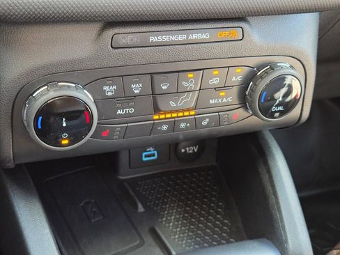 Used 2022 Ford Bronco Sport Badlands w/ Premium Package AWD/4WD image 27