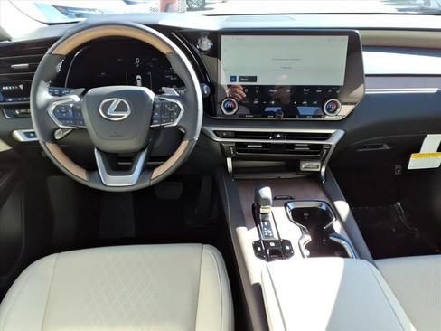 New 2026 Lexus RX 350 Premium Plus image 8