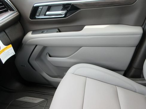 New 2026 Chevrolet Tahoe LT AWD/4WD image 36