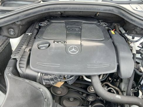 Used 2016 Mercedes-Benz GLE 350 image 23