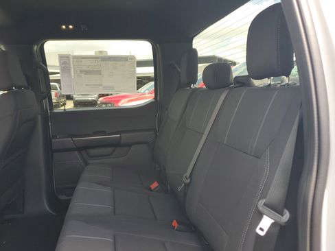 New 2026 Ford F150 STX RWD image 10