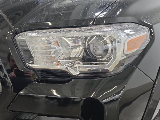 Certified 2023 Toyota Tacoma TRD Sport AWD/4WD image 25