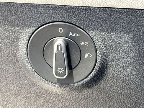New 2026 Volkswagen Taos S FWD image 27
