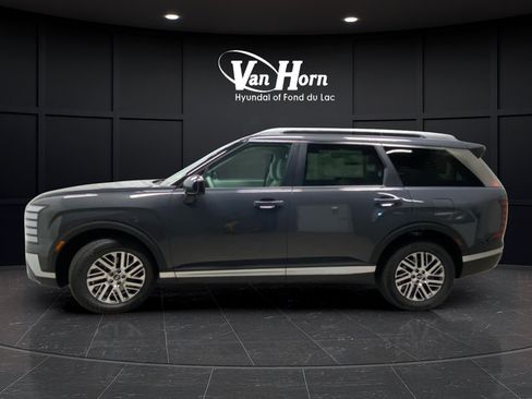 New 2026 Hyundai Palisade SEL w/ Tow & Go Package AWD/4WD image 4
