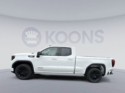 New 2026 GMC Sierra 1500 Elevation AWD/4WD image 2