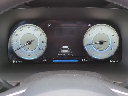 Used 2024 Hyundai Palisade Calligraphy AWD/4WD image 24