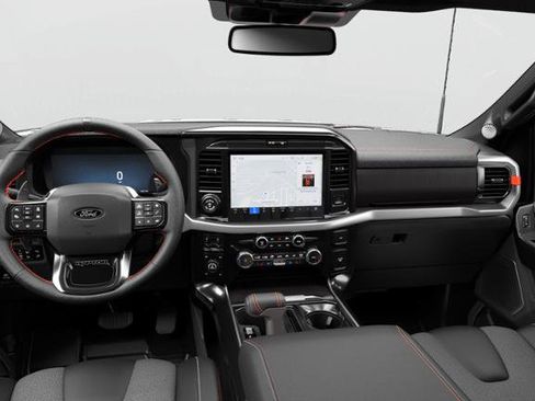 New 2026 Ford F150 Raptor AWD/4WD image 7