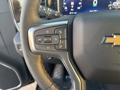 New 2026 Chevrolet Silverado 3500 LT w/ Z71 Chrome Sport Edition image 16