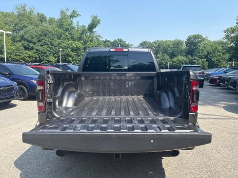 Used 2023 RAM 1500 Laramie AWD/4WD image 13